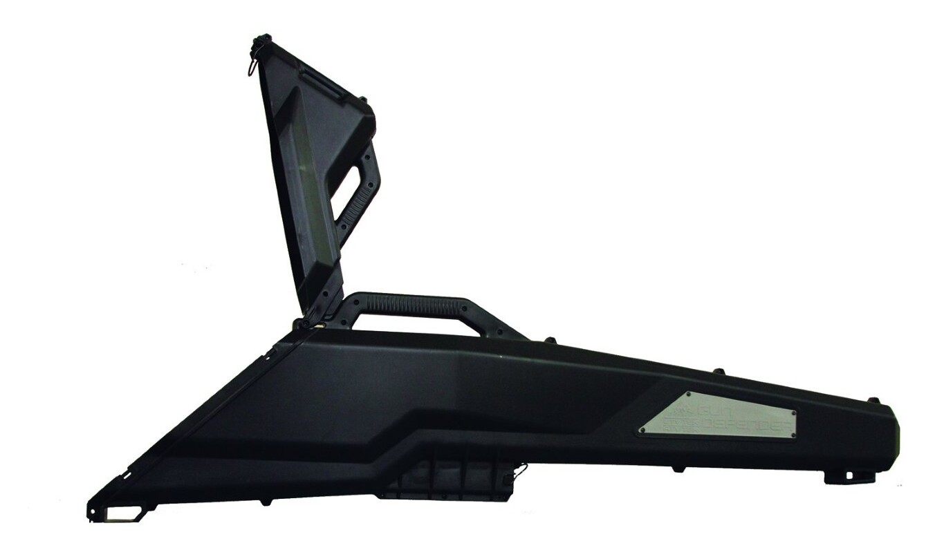 ATV TEK Gun Defender Rifle Case Cycle Gear
