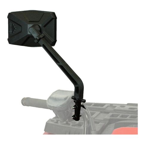 ATV TEK Anti-Vibe ATV Side Mirror