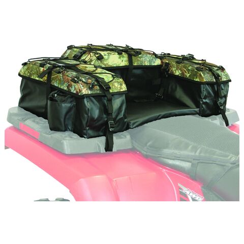 ATV TEK Arch Soft Sided ATV Rear Box