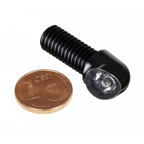 Motogadget mo-Blaze Tens2 LED Taillight / Brake Light