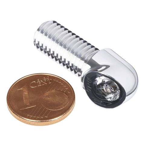 Motogadget mo-Blaze Tens2 LED Taillight / Brake Light
