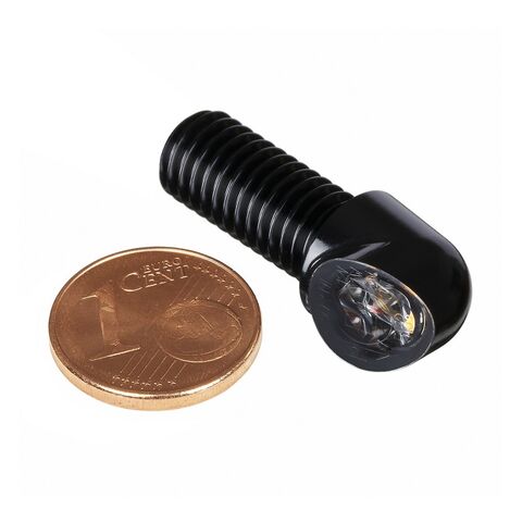 Motogadget mo-Blaze Tens3 LED 3-In-1 Rear Indicator