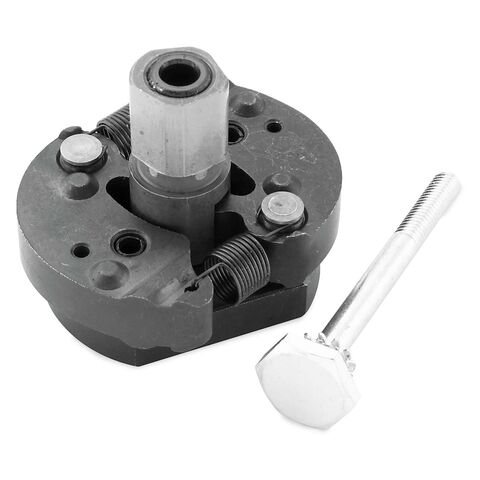 Twin Power Advance Unit And Point Plate Components For Harley 1970-1978