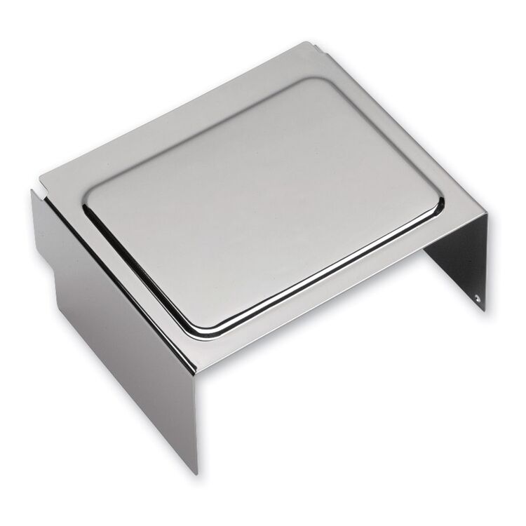 Biker's Choice Battery Side Cover For Harley