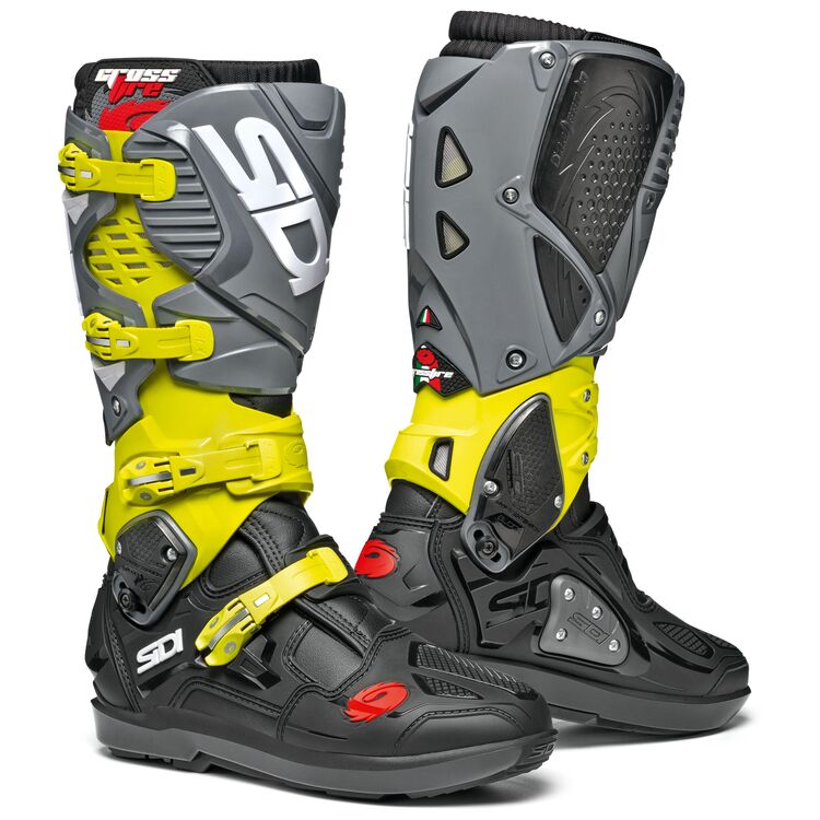 SIDI Crossfire 3 SRS Limited Edition 