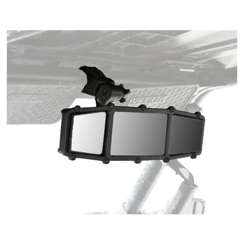 ATV TEK Elite Universal Rear View Mirror