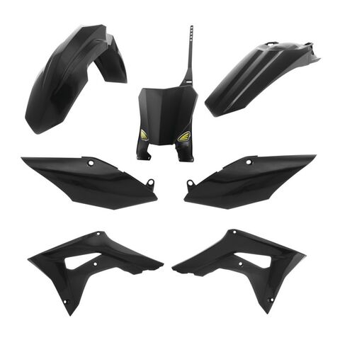 Cycra 5 Piece Replica Kit Honda CRF250R / CRF450R / CRF450R / WE 2021-2024