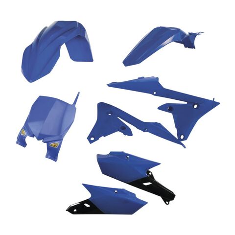 Cycra 5 Piece Replica Kit Yamaha YZ250F / YZ450F 2014-2018