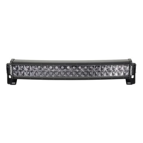 Rigid RDS-Series Pro Midnight Curved 20" LED Light Bar