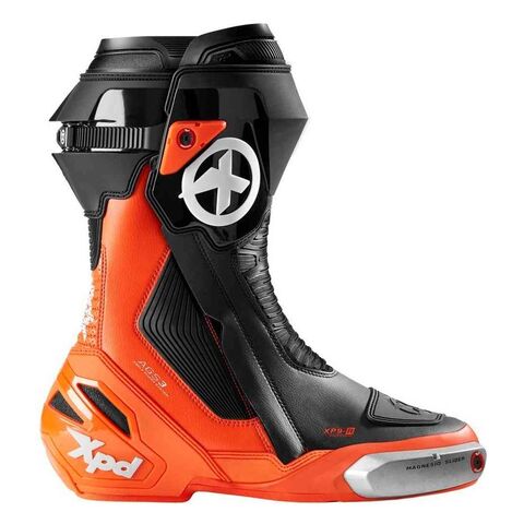 XPD XP9-R Boots