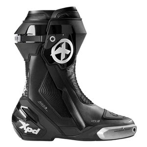 XPD XP9-R Boots Black 41