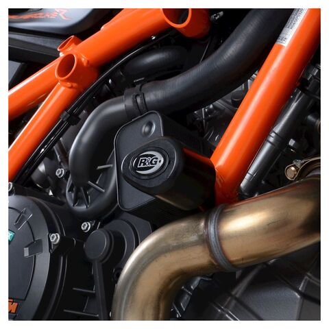 R&G Racing Aero Frame Sliders KTM 1290 Super Duke R / Evo 2020-2023