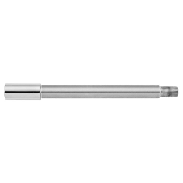 Biker's Choice Front Axle With Hardware For Harley Sportster 1978-1983
