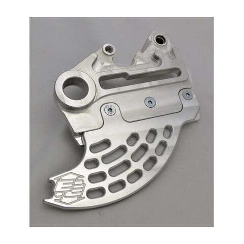 Enduro Engineering Rear Disc Guard Husqvarna 125cc-450cc 2018-2021