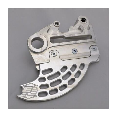 Enduro Engineering Rear Disc Guard Sherco 125cc-500cc 2013-2025