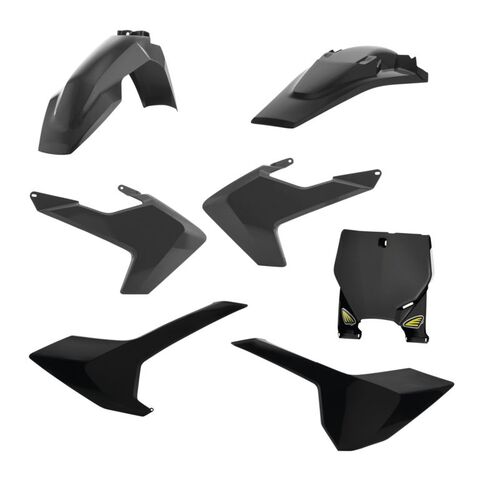 Cycra 5 Piece Replica Kit Husqvarna 125cc-450cc 2016-2018