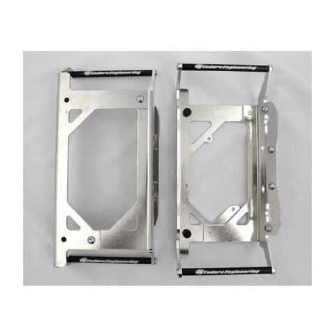 Enduro Engineering Radiator Braces Husqvarna / KTM / Gas Gas 125cc-501cc 2018-2023