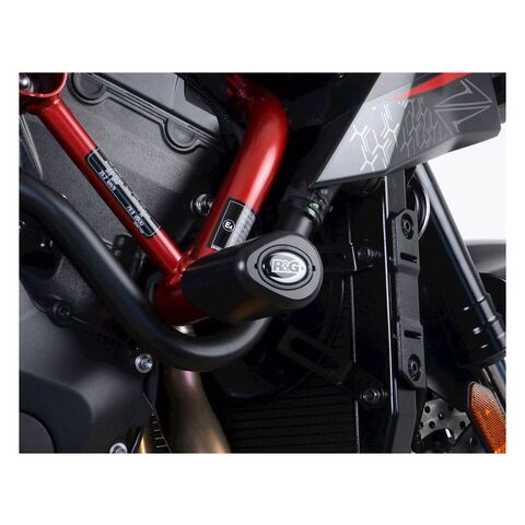 R&G Racing Aero Frame Sliders Kawasaki Z H2 2020-2023