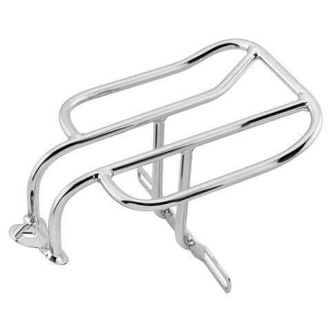 Biker's Choice Luggage Rack For Harley Sportster 1985-2003