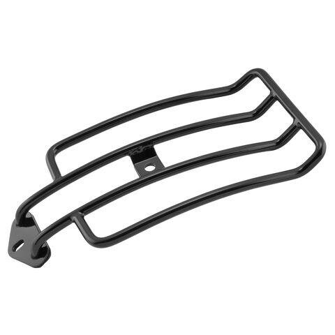 Biker's Choice  Solo Seat Luggage Rack For Harley Sportster Custom 2004-2021