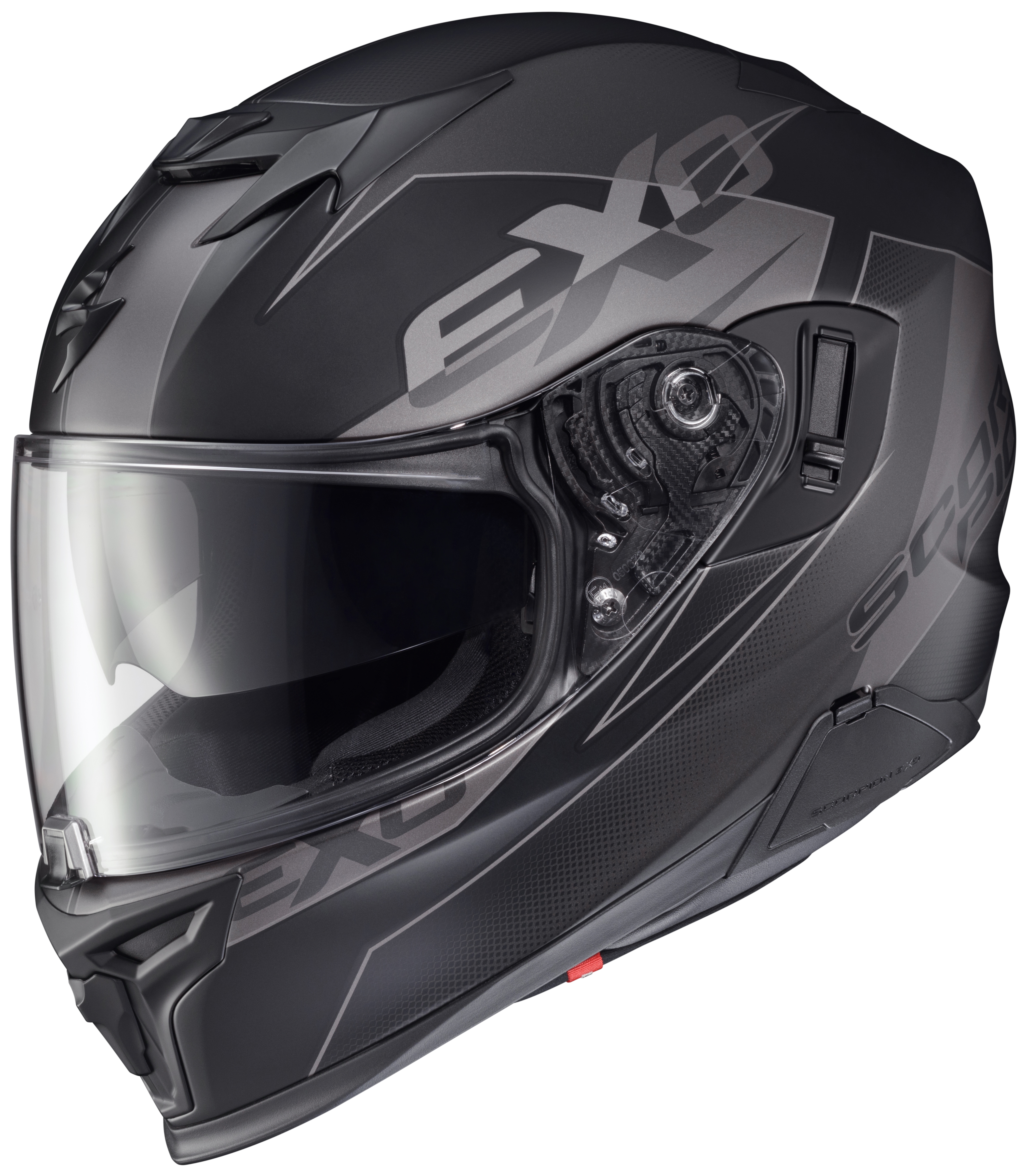 Scorpion EXO-T520 Factor Helmet (XL) - Cycle Gear