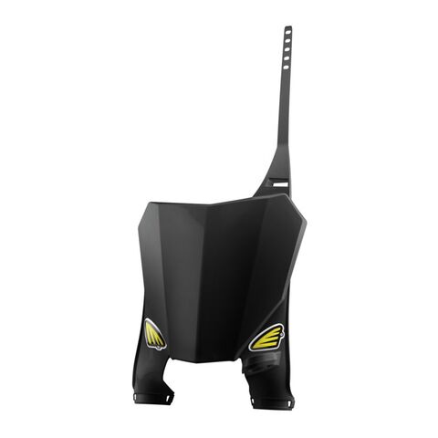 Cycra Stadium Front Number Plate Honda CRF250R / RX / CRF450R / RX / WE 2021-2024