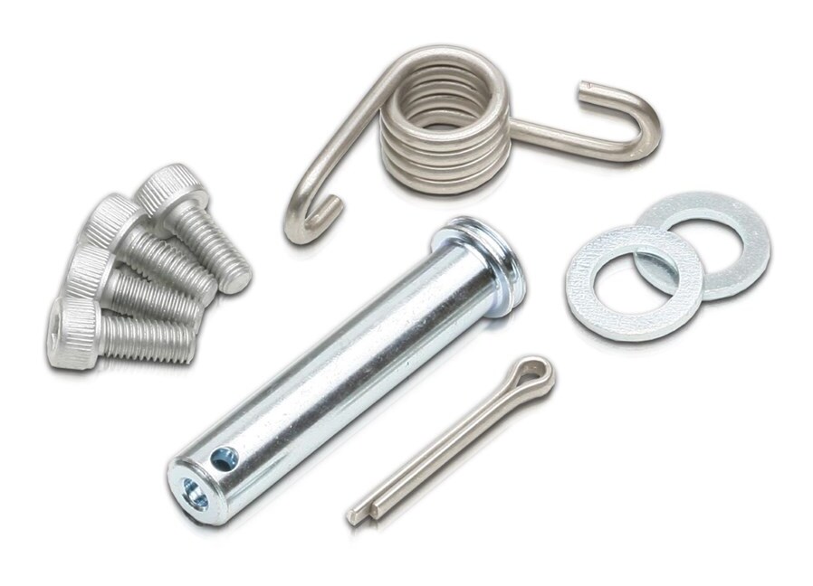 Pro Taper Footpeg Hardware Kit KTM / Husqvarna / Gas Gas 65cc-560cc