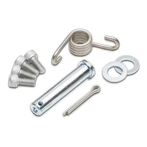 Pro Taper Footpeg Hardware Kit KTM / Husqvarna / Gas Gas 65cc-560cc