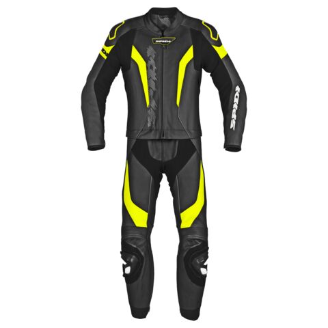 Spidi Laser Touring Race Suit