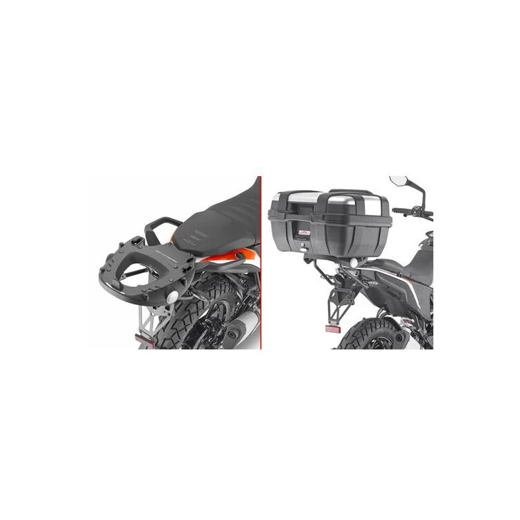 Givi SR7711 Top Case Support Brackets KTM 390 Adventure 2020