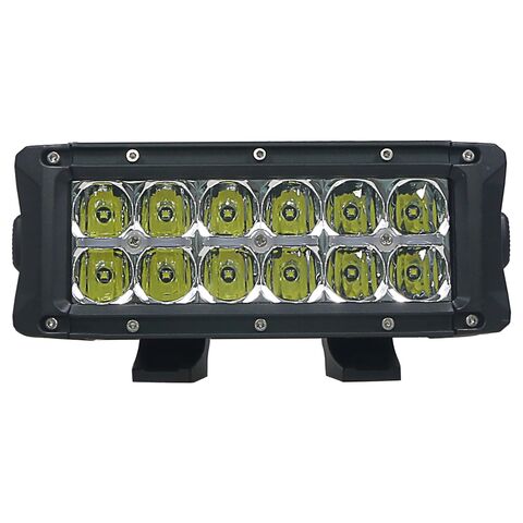 Open Trail DRL 7.5" LED Light Bar Kit (7.5")
