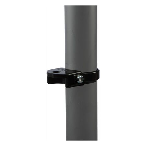 Open Trail Vertical Roll Cage Mount