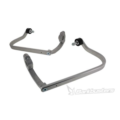 Barkbusters Aluminum Handguard Kit Ducati Multistrada V4 / V4S / Sport / CFMOTO Ibex 450 / 800 2021-2025