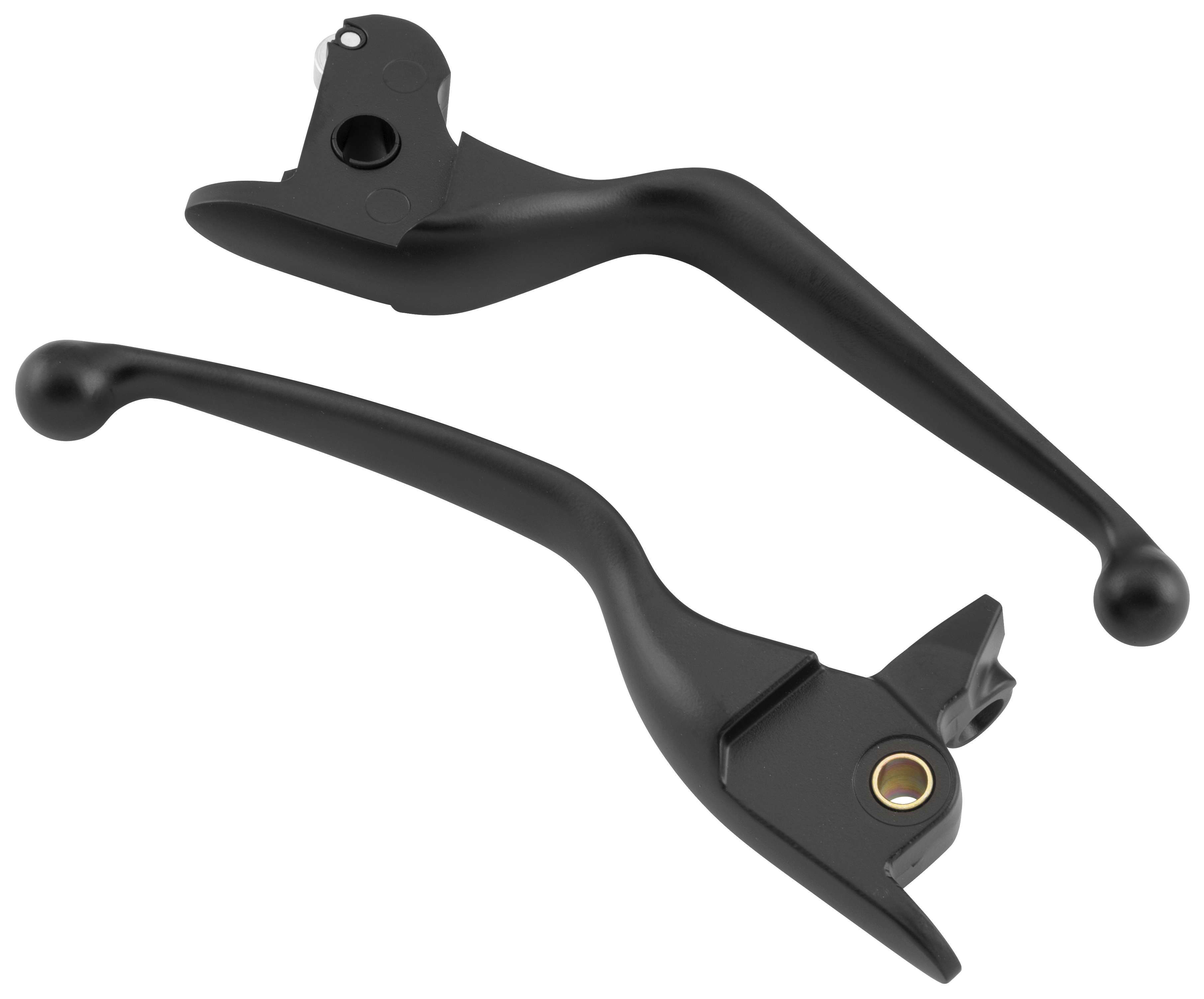 Biker's Choice OE Replacement Levers For Harley Softail 20152017