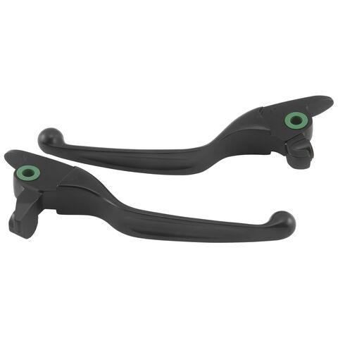 Biker's Choice OE Replacement Levers For Harley Touring 2017-2020