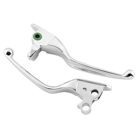 Biker's Choice OE Replacement Levers For Harley Touring 2008-2013