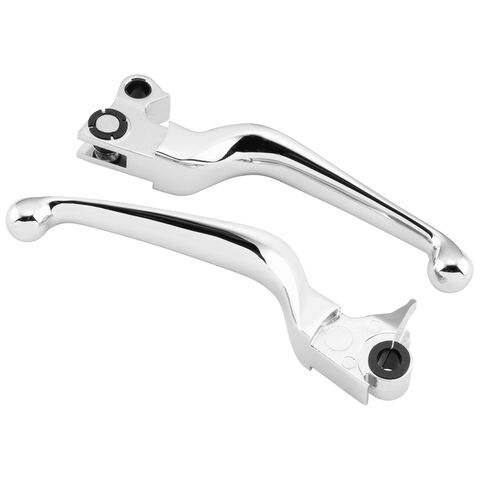 Biker's Choice OE Replacement Levers For Harley Big Twin / Sportster 1996-2017