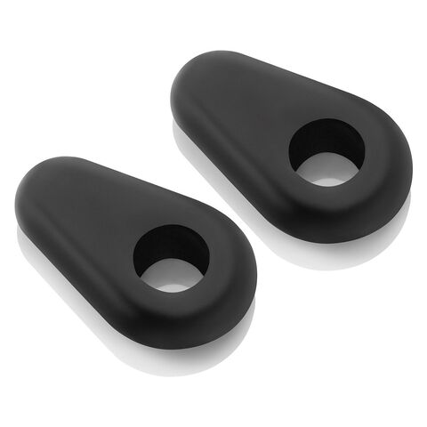 Rizoma Turn Signal Adapters Suzuki GSX-R 1000R 2019-2020