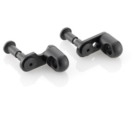 Rizoma Turn Front Signal Adapter Kit For Harley Davidson