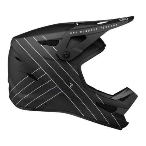 100% Status MTB Helmet