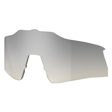 100% Speedcraft SL Sunglasses Lens