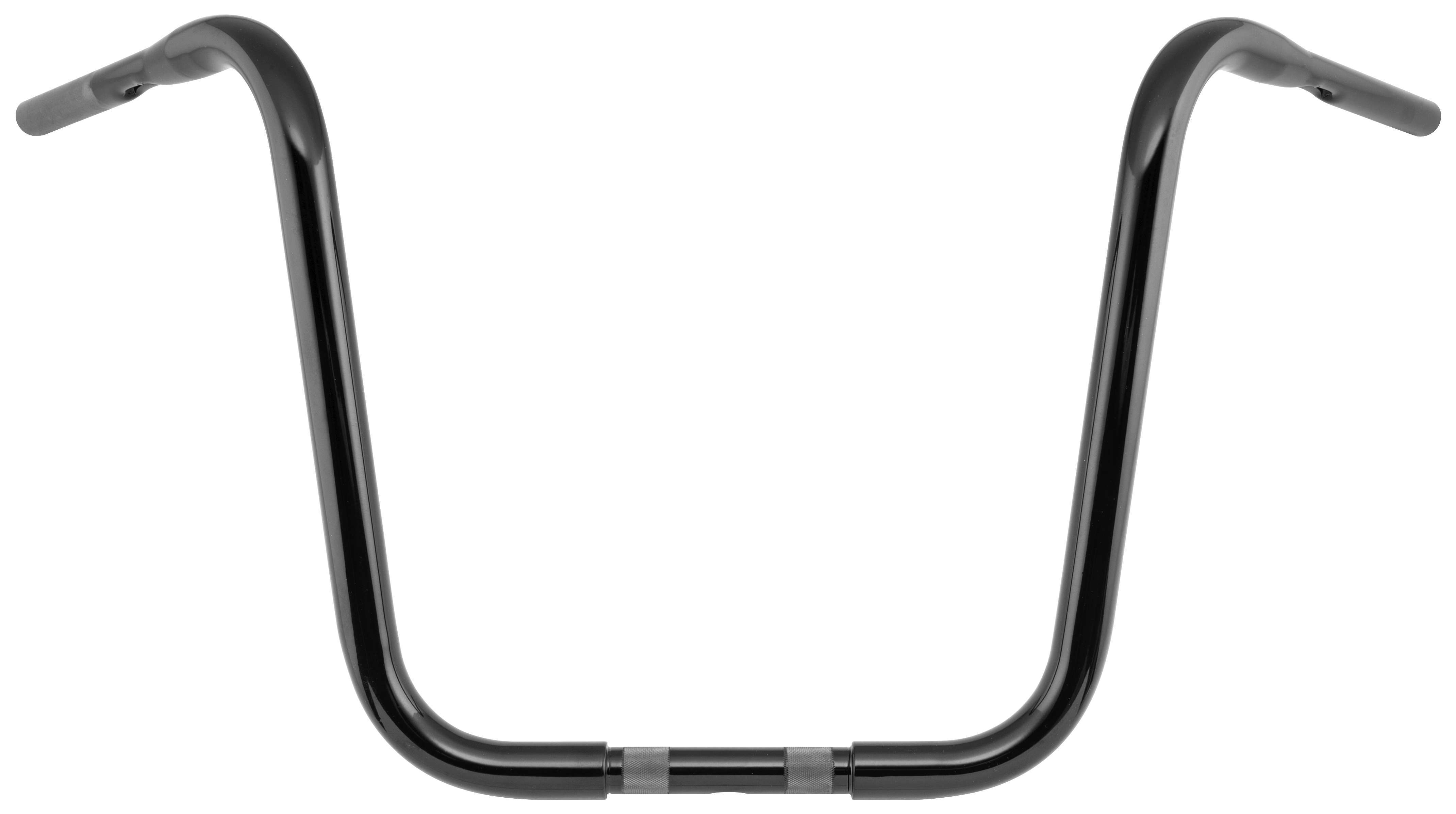 Biker's Choice 11/4" Fat Bar Ape Handlebars Cycle Gear