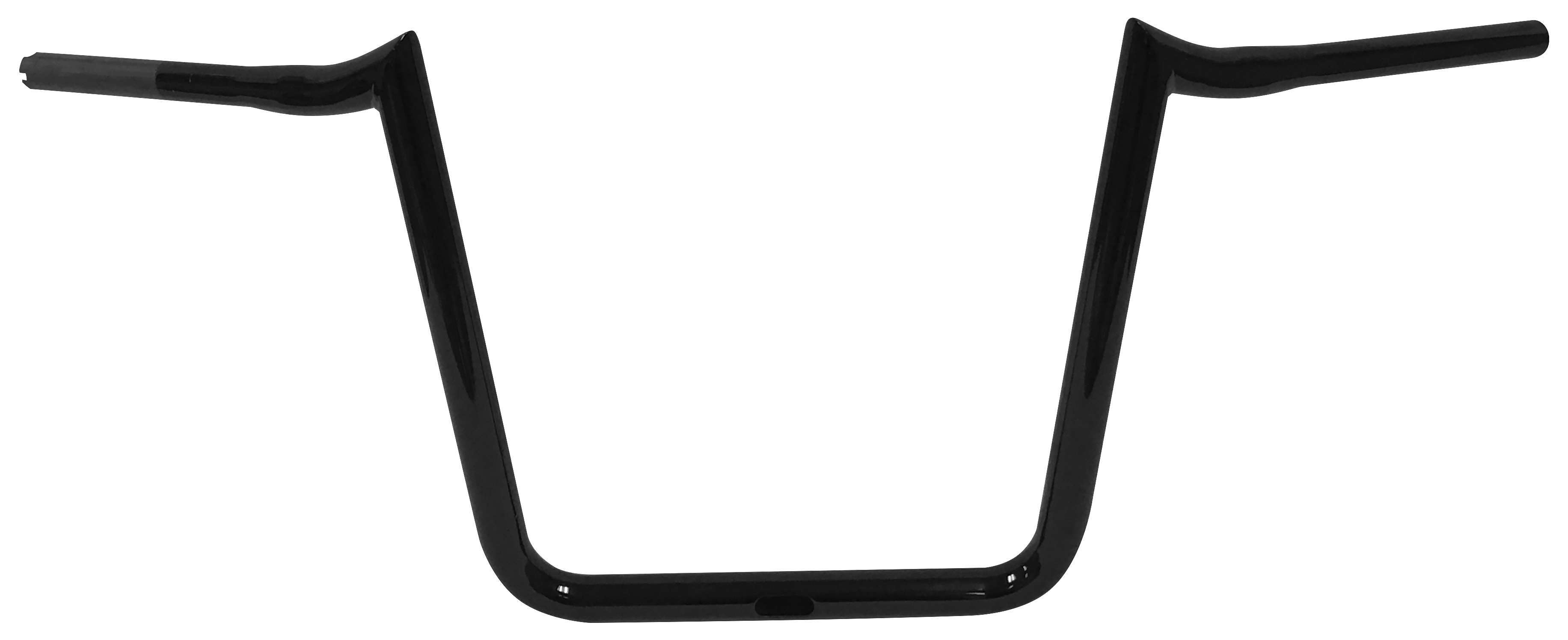 Biker's Choice 11/4" Primeapes Handlebars With 11/4" Clamp Cycle Gear