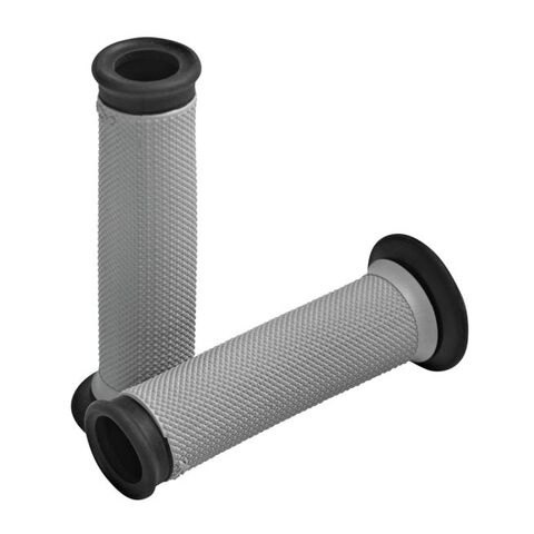 Renthal Road Dual Compound Grips For Street