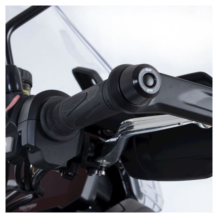 Handguard Compatible