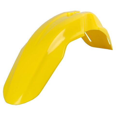 Polisport Front Fender Suzuki RMZ 250 2004-2006