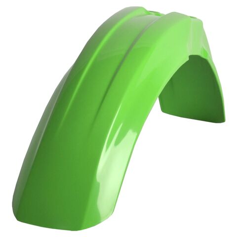 Polisport Front Fender Kawasaki 125cc-500cc 1991-2004