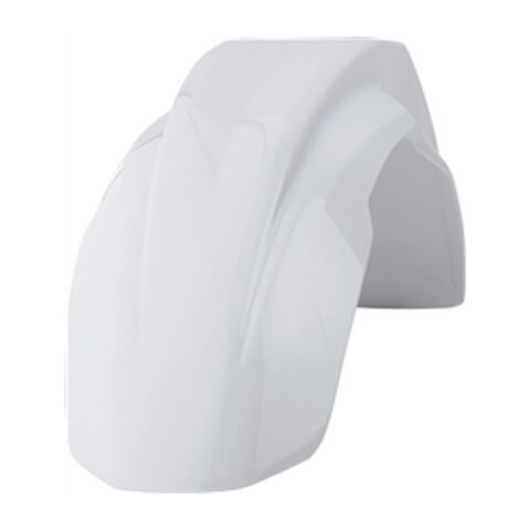 Polisport Front Fender Husqvarna 125cc-510cc 2005-2011