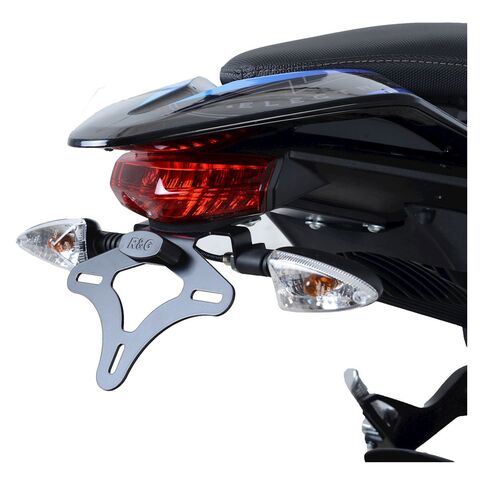 R&G Racing Fender Eliminator Zero DSR 2019-2023