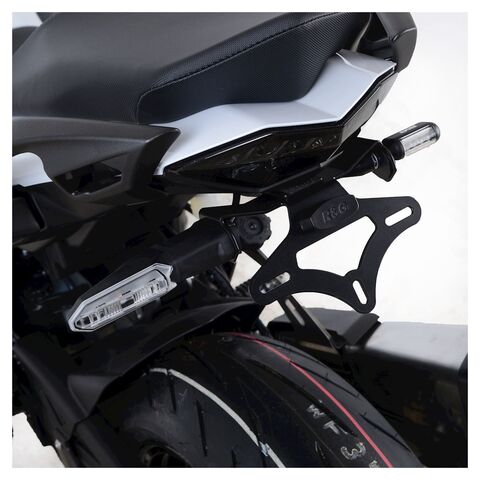 R&G Racing Fender Eliminator Kawasaki Ninja 1000 SX 2020-2024